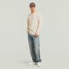 Dakota Regular Straight Jeans Dakota Regular Straight Jeans