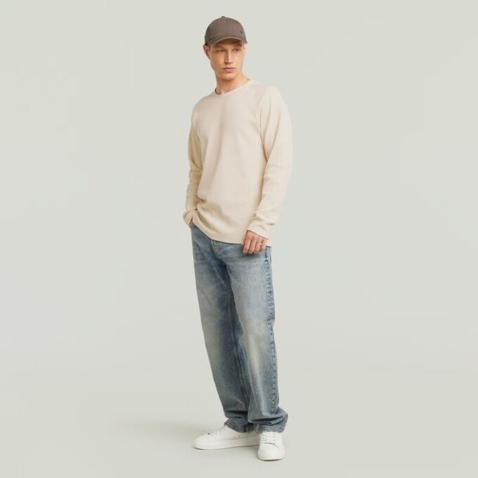 Dakota Regular Straight Jeans Dakota Regular Straight Jeans