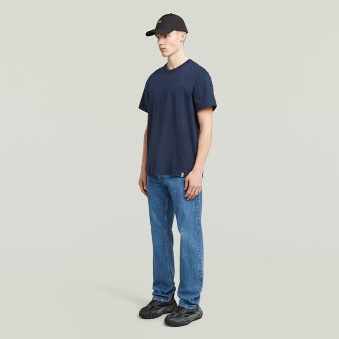 Dakota Regular Straight Jeans Dakota Regular Straight Jeans