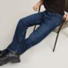 Dakota Regular Straight Jeans Dakota Regular Straight Jeans