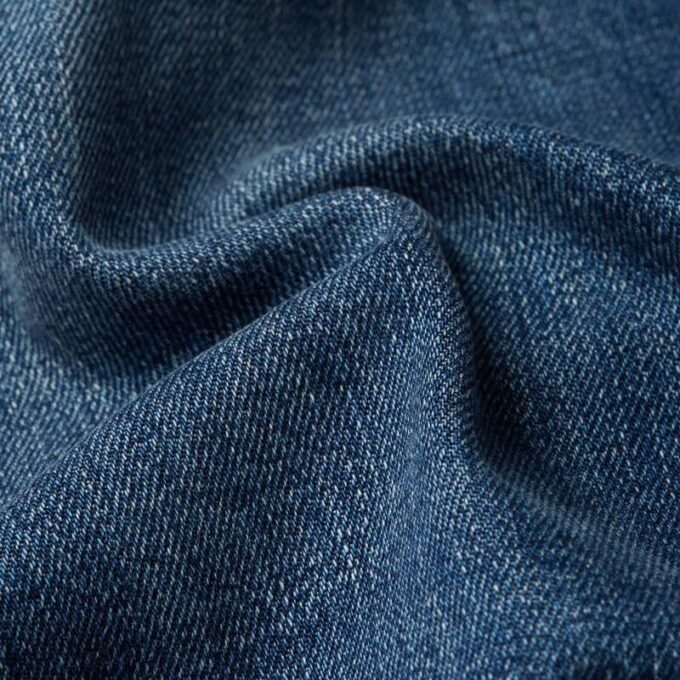 Dakota Regular Straight Jeans