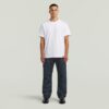 Dakota Regular Straight Neo Raw Jeans