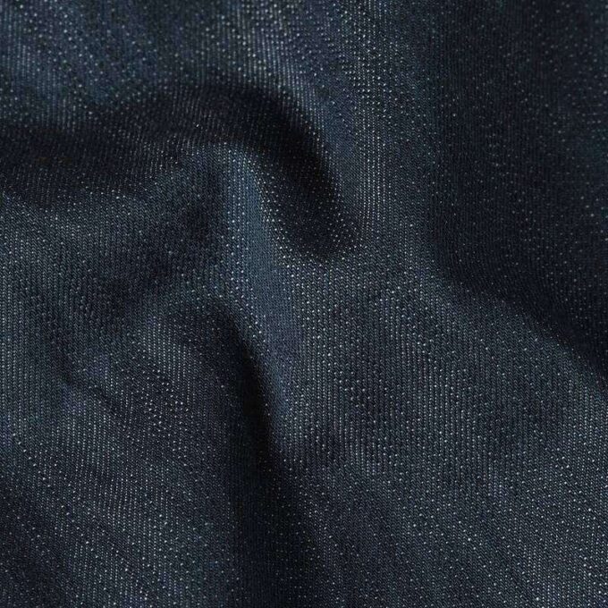 Dakota Regular Straight Neo Raw Jeans