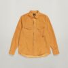 Dakota Regular Unisex Shirt Dakota Regular Unisex Shirt