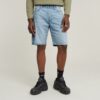 Dakota Shorts Clean Edge