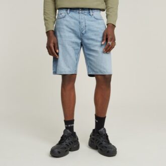 Dakota Shorts Clean Edge