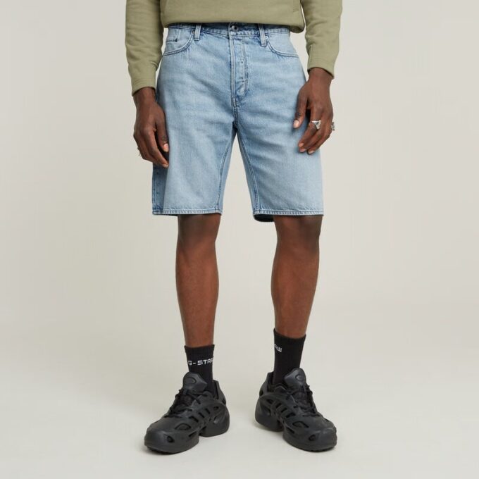 Dakota Shorts Clean Edge