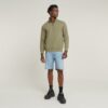 Dakota Shorts Clean Edge