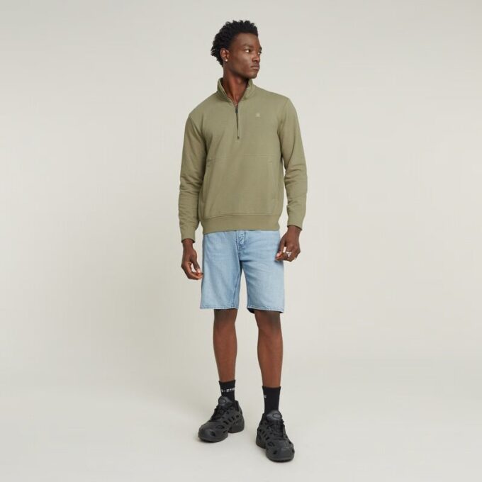 Dakota Shorts Clean Edge