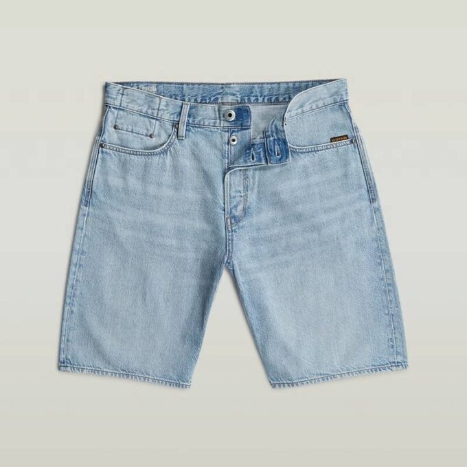 Dakota Shorts Clean Edge