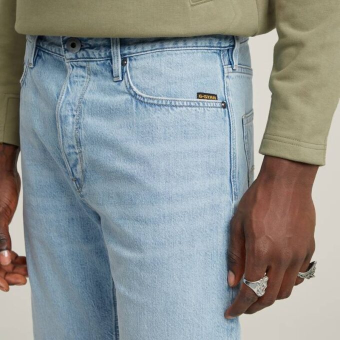 Dakota Shorts Clean Edge