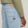 Dakota Shorts Clean Edge