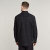 Dakota Slim Denim Shirt Dakota Slim Denim Shirt