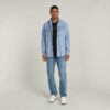 Dakota Slim Denim Shirt