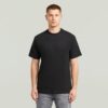 De Leonard – Zwaargewicht T-shirt De Leonard – Zwaargewicht T-shirt