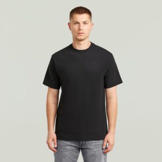 De Leonard – Zwaargewicht T-shirt