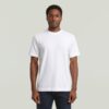 De Leonard – Zwaargewicht T-shirt De Leonard – Zwaargewicht T-shirt