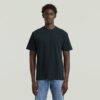 De Leonard – Zwaargewicht T-shirt De Leonard – Zwaargewicht T-shirt