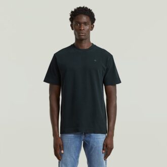 De Leonard – Zwaargewicht T-shirt