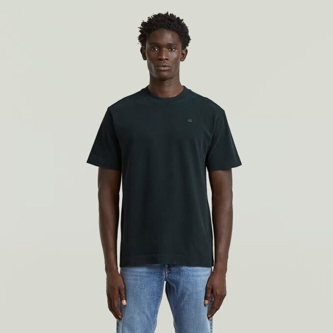 De Leonard – Zwaargewicht T-shirt De Leonard – Zwaargewicht T-shirt