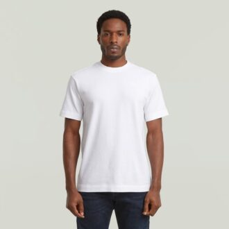 De Leonard – Zwaargewicht T-shirt