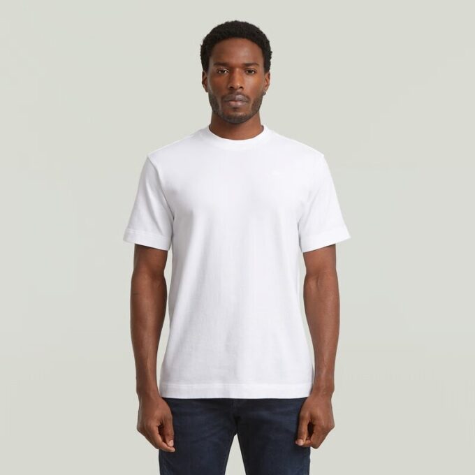 De Leonard – Zwaargewicht T-shirt De Leonard – Zwaargewicht T-shirt
