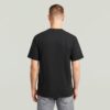 De Leonard – Zwaargewicht T-shirt De Leonard – Zwaargewicht T-shirt