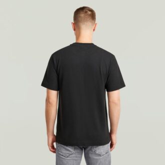 De Leonard – Zwaargewicht T-shirt
