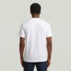 De Leonard – Zwaargewicht T-shirt De Leonard – Zwaargewicht T-shirt