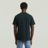 De Leonard – Zwaargewicht T-shirt De Leonard – Zwaargewicht T-shirt