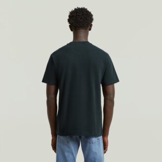 De Leonard – Zwaargewicht T-shirt