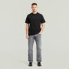 De Leonard – Zwaargewicht T-shirt De Leonard – Zwaargewicht T-shirt