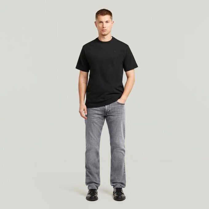 De Leonard – Zwaargewicht T-shirt De Leonard – Zwaargewicht T-shirt