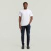 De Leonard – Zwaargewicht T-shirt De Leonard – Zwaargewicht T-shirt