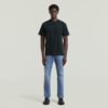 De Leonard – Zwaargewicht T-shirt De Leonard – Zwaargewicht T-shirt