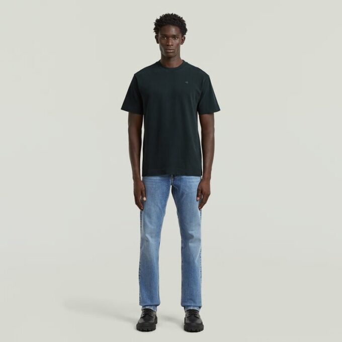 De Leonard – Zwaargewicht T-shirt De Leonard – Zwaargewicht T-shirt
