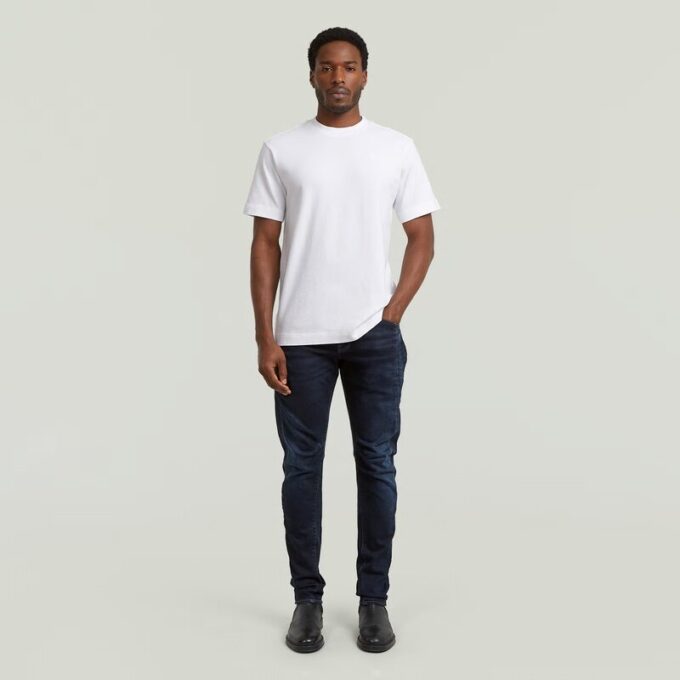 De Leonard – Zwaargewicht T-shirt De Leonard – Zwaargewicht T-shirt