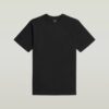 De Leonard – Zwaargewicht T-shirt De Leonard – Zwaargewicht T-shirt