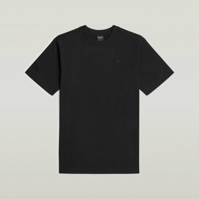 De Leonard – Zwaargewicht T-shirt De Leonard – Zwaargewicht T-shirt