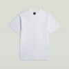 De Leonard – Zwaargewicht T-shirt De Leonard – Zwaargewicht T-shirt