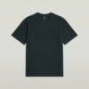 De Leonard – Zwaargewicht T-shirt De Leonard – Zwaargewicht T-shirt