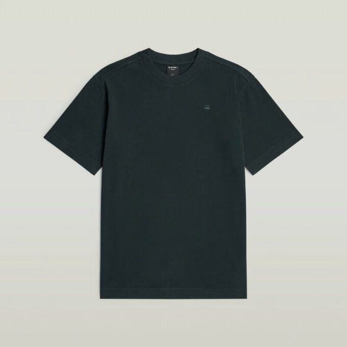 De Leonard – Zwaargewicht T-shirt De Leonard – Zwaargewicht T-shirt