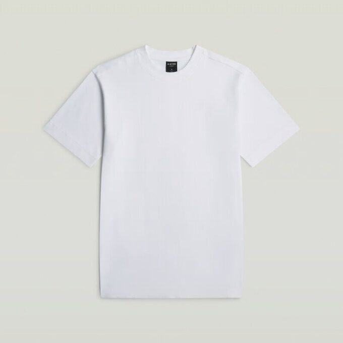 De Leonard – Zwaargewicht T-shirt De Leonard – Zwaargewicht T-shirt