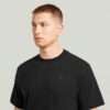 De Leonard – Zwaargewicht T-shirt De Leonard – Zwaargewicht T-shirt