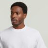 De Leonard – Zwaargewicht T-shirt De Leonard – Zwaargewicht T-shirt