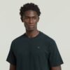 De Leonard – Zwaargewicht T-shirt De Leonard – Zwaargewicht T-shirt
