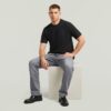 De Leonard – Zwaargewicht T-shirt De Leonard – Zwaargewicht T-shirt