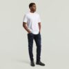 De Leonard – Zwaargewicht T-shirt De Leonard – Zwaargewicht T-shirt