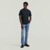 De Leonard – Zwaargewicht T-shirt De Leonard – Zwaargewicht T-shirt