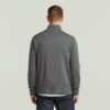 De Olivier – Correct Half Zip Trui De Olivier – Correct Half Zip Trui